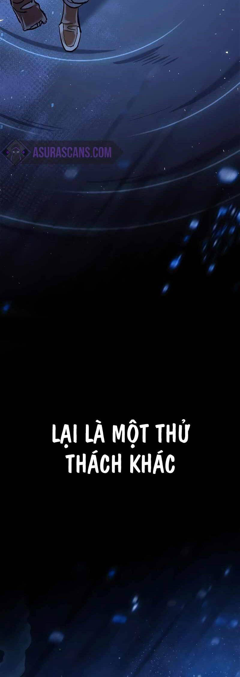 Hiệp Sĩ Sống Vì Ngày Hôm Nay - Chapter 6 - Page 71