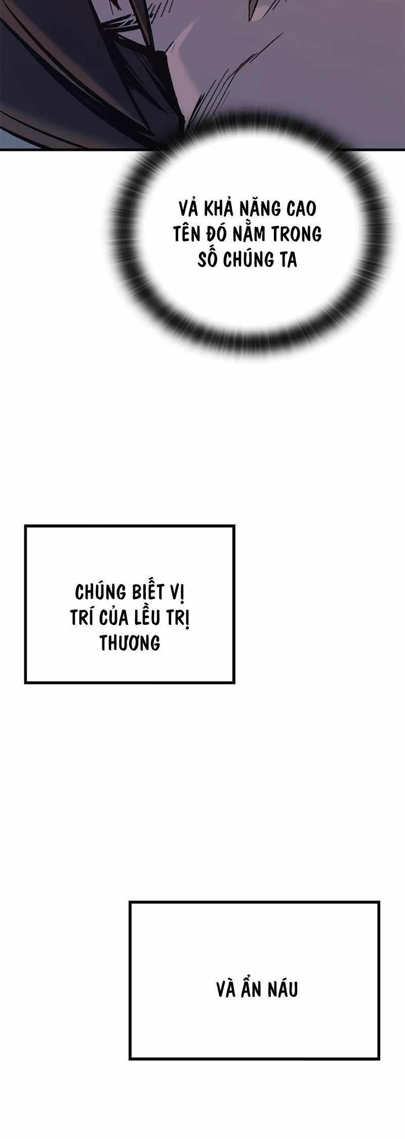 Hiệp Sĩ Sống Vì Ngày Hôm Nay - Chapter 6 - Page 76