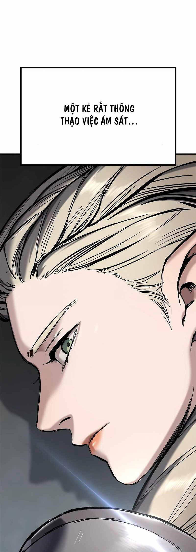 Hiệp Sĩ Sống Vì Ngày Hôm Nay - Chapter 6 - Page 77