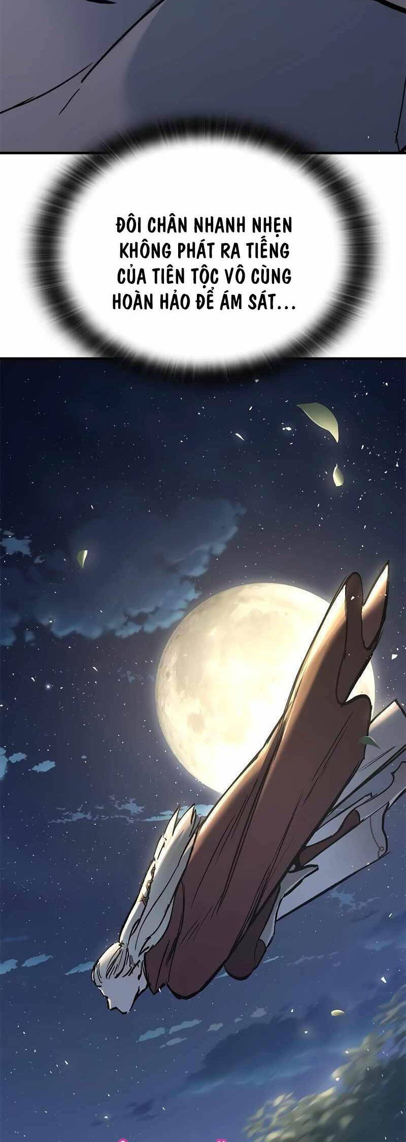 Hiệp Sĩ Sống Vì Ngày Hôm Nay - Chapter 6 - Page 79