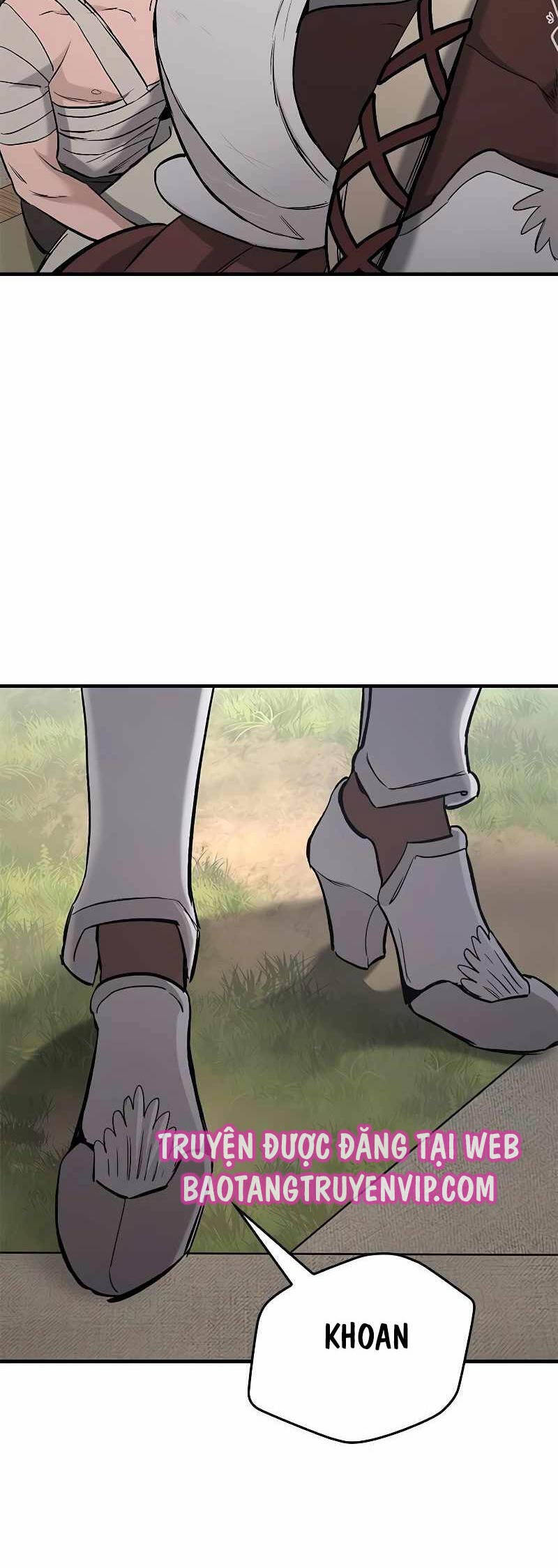 Hiệp Sĩ Sống Vì Ngày Hôm Nay - Chapter 6 - Page 8