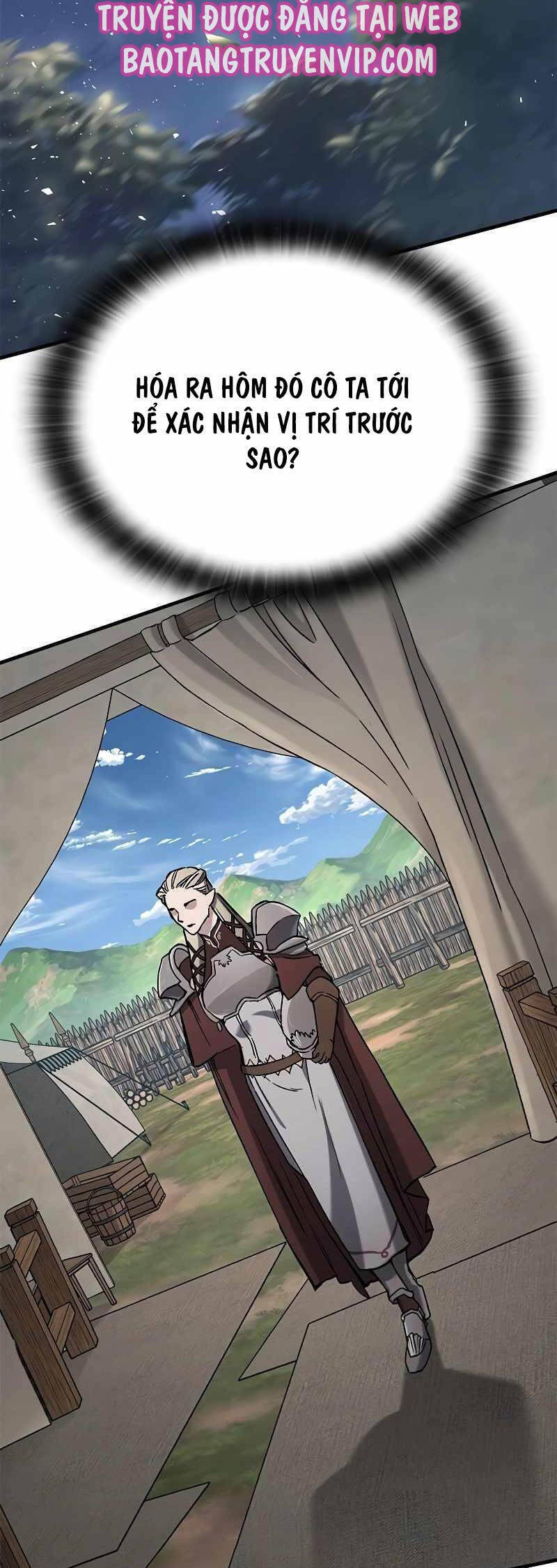 Hiệp Sĩ Sống Vì Ngày Hôm Nay - Chapter 6 - Page 80