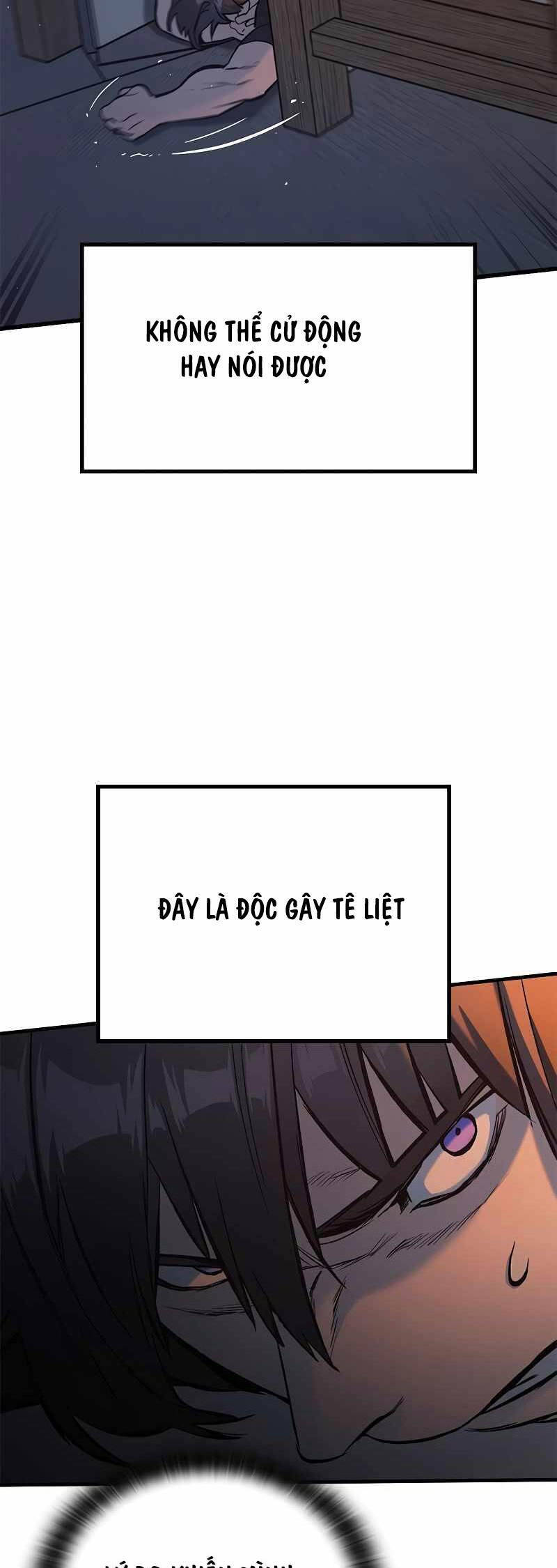 Hiệp Sĩ Sống Vì Ngày Hôm Nay - Chapter 6 - Page 88