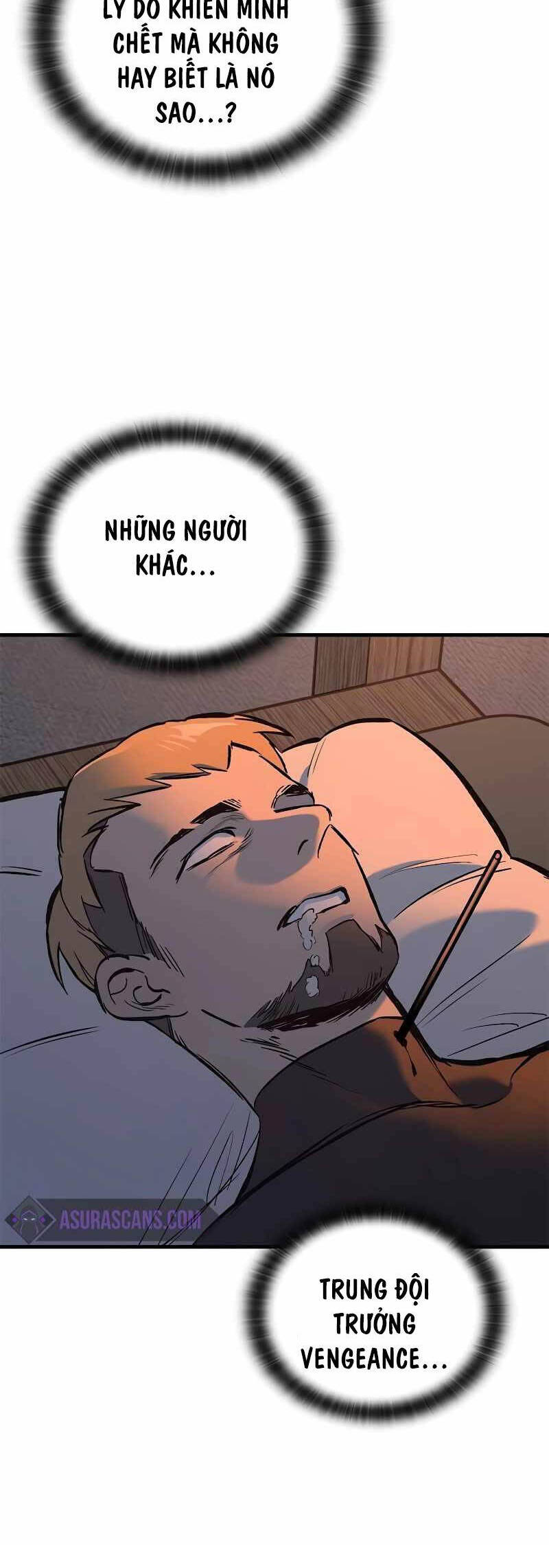 Hiệp Sĩ Sống Vì Ngày Hôm Nay - Chapter 6 - Page 89