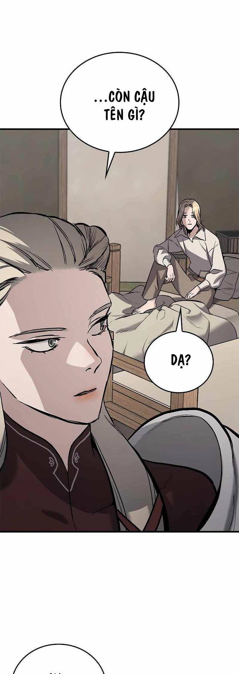 Hiệp Sĩ Sống Vì Ngày Hôm Nay - Chapter 6 - Page 9