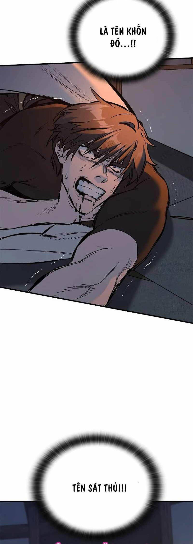 Hiệp Sĩ Sống Vì Ngày Hôm Nay - Chapter 6 - Page 91