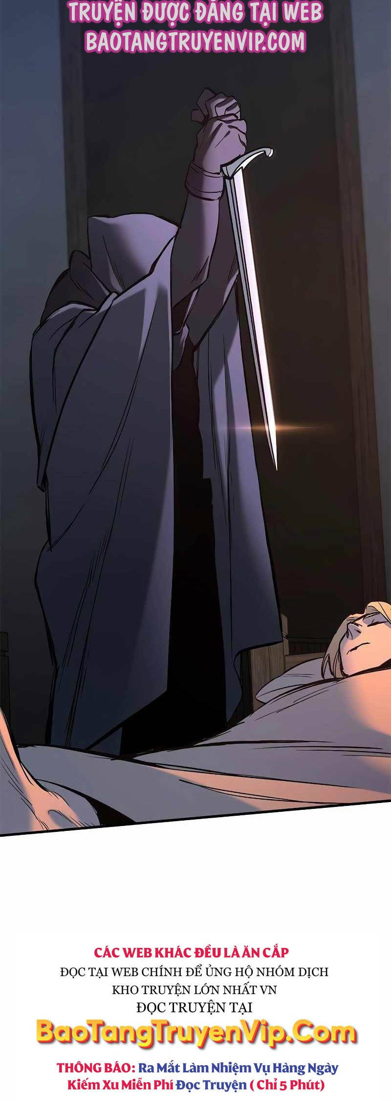 Hiệp Sĩ Sống Vì Ngày Hôm Nay - Chapter 6 - Page 92