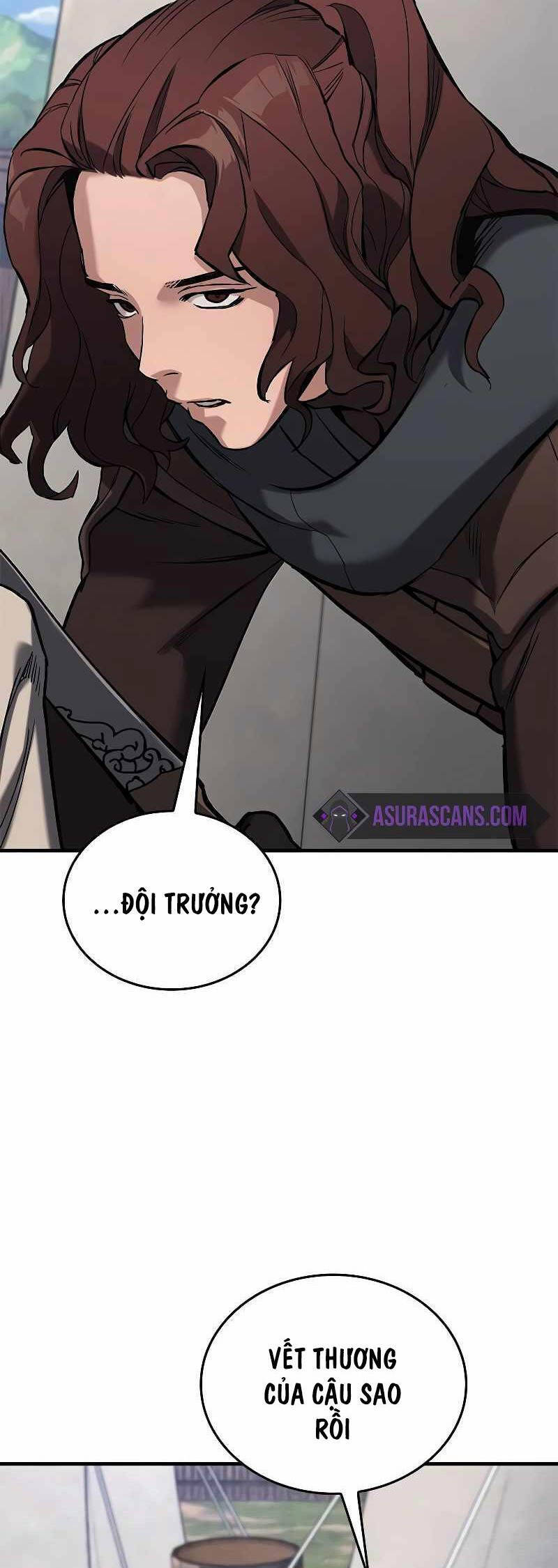 Hiệp Sĩ Sống Vì Ngày Hôm Nay - Chapter 7 - Page 100
