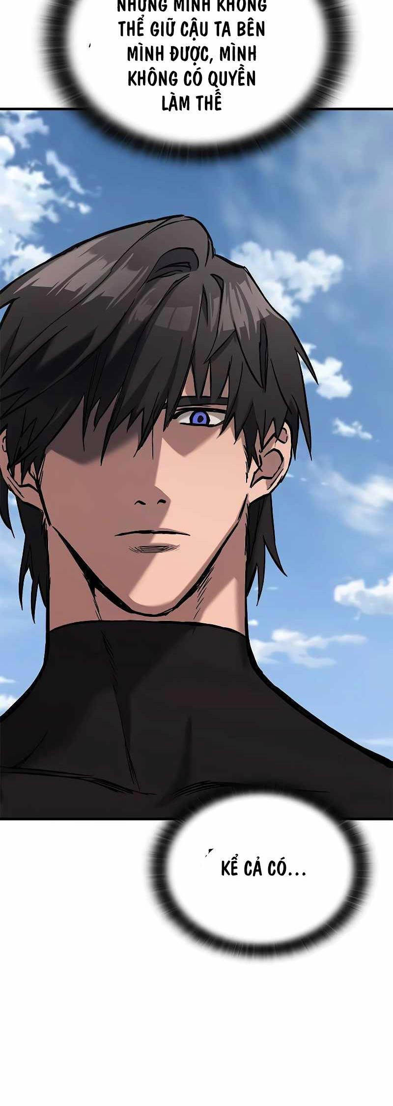 Hiệp Sĩ Sống Vì Ngày Hôm Nay - Chapter 7 - Page 102