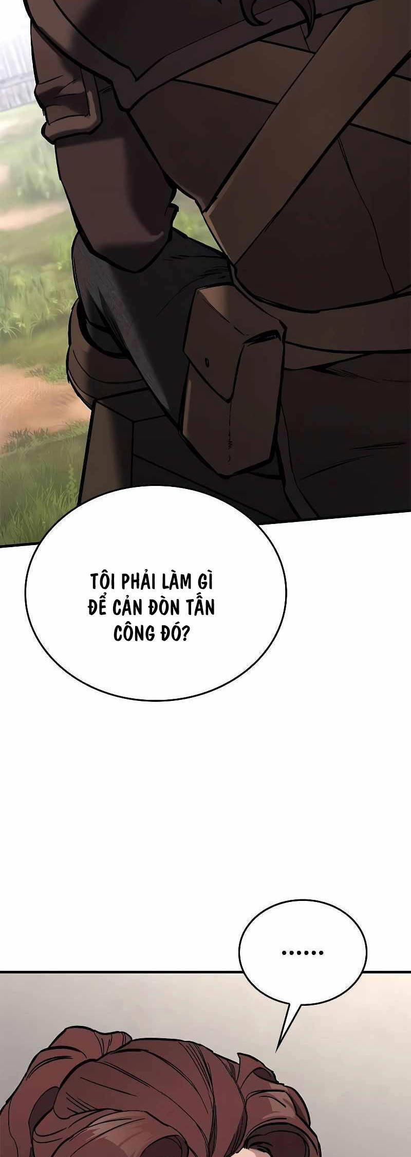 Hiệp Sĩ Sống Vì Ngày Hôm Nay - Chapter 7 - Page 108