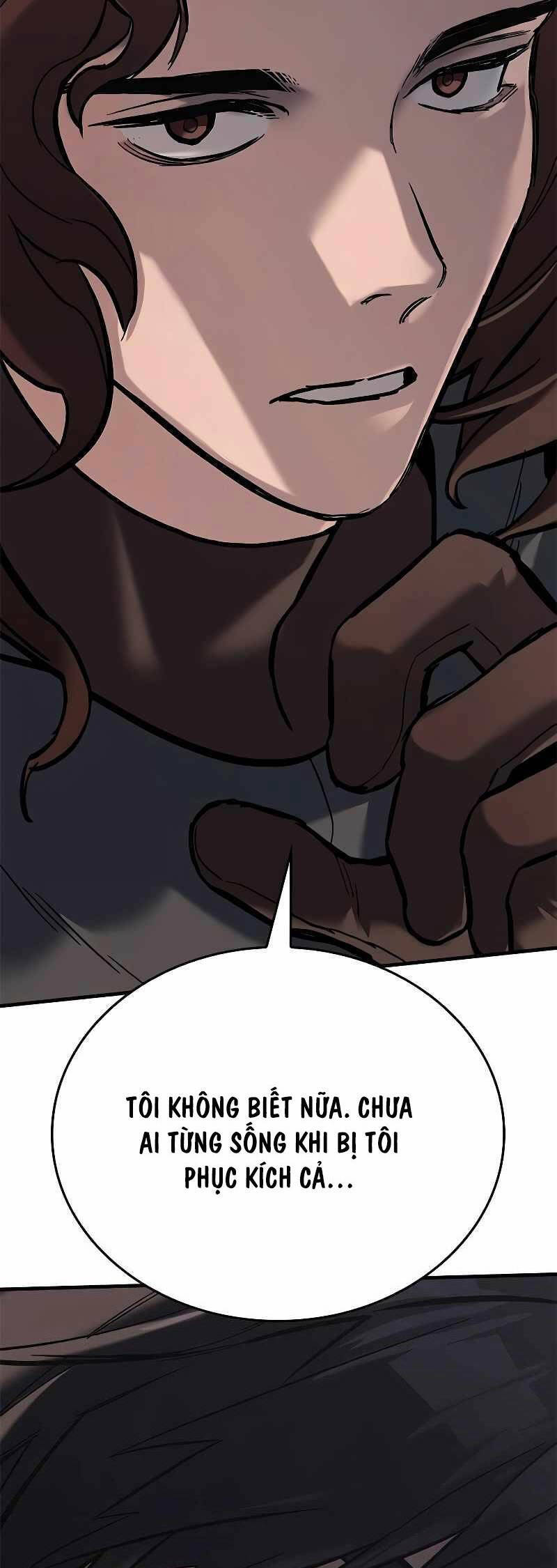 Hiệp Sĩ Sống Vì Ngày Hôm Nay - Chapter 7 - Page 110
