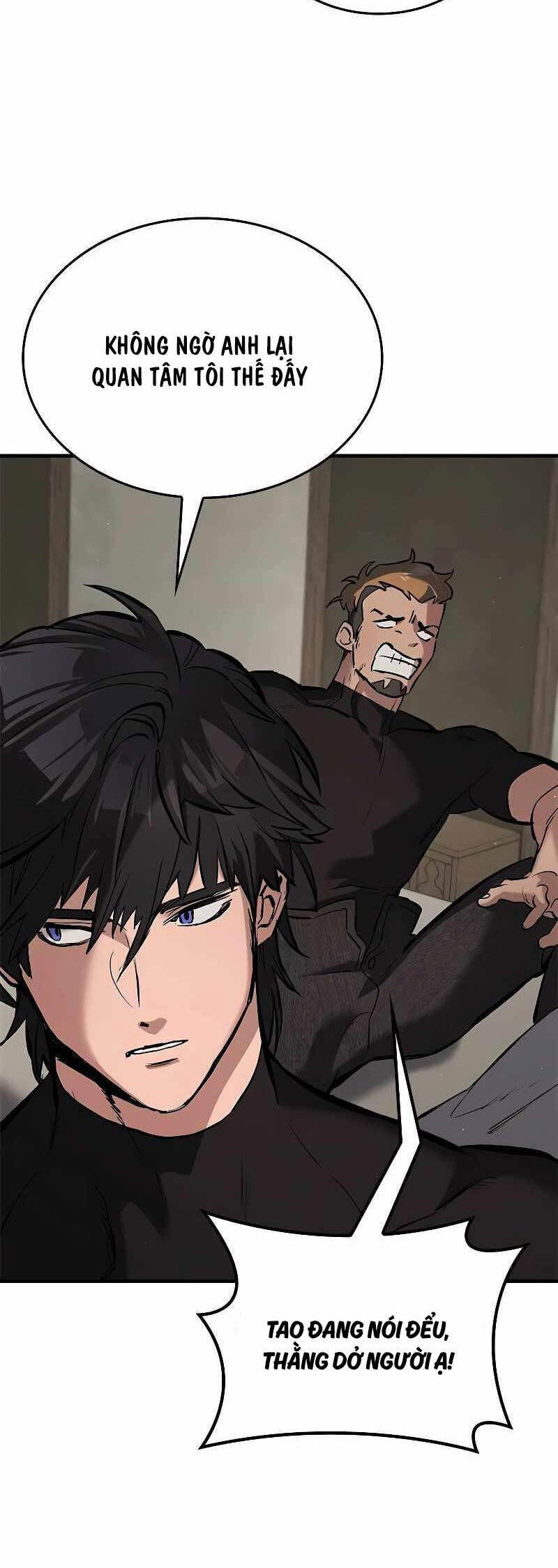 Hiệp Sĩ Sống Vì Ngày Hôm Nay - Chapter 7 - Page 17