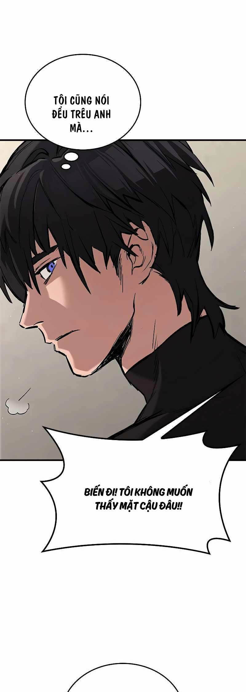 Hiệp Sĩ Sống Vì Ngày Hôm Nay - Chapter 7 - Page 18