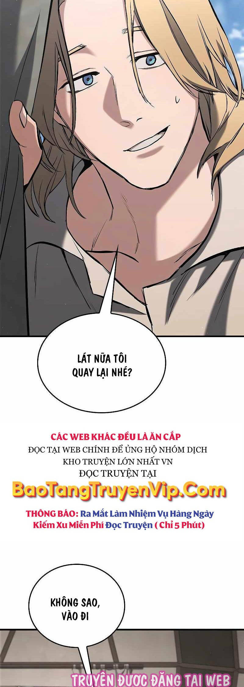 Hiệp Sĩ Sống Vì Ngày Hôm Nay - Chapter 7 - Page 20