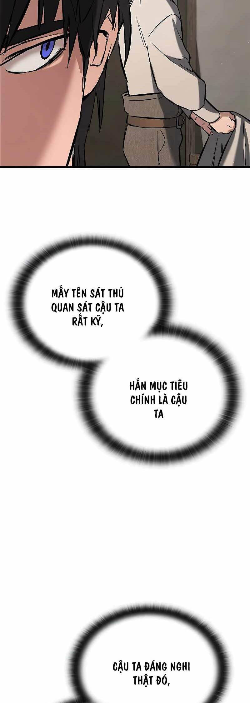 Hiệp Sĩ Sống Vì Ngày Hôm Nay - Chapter 7 - Page 22