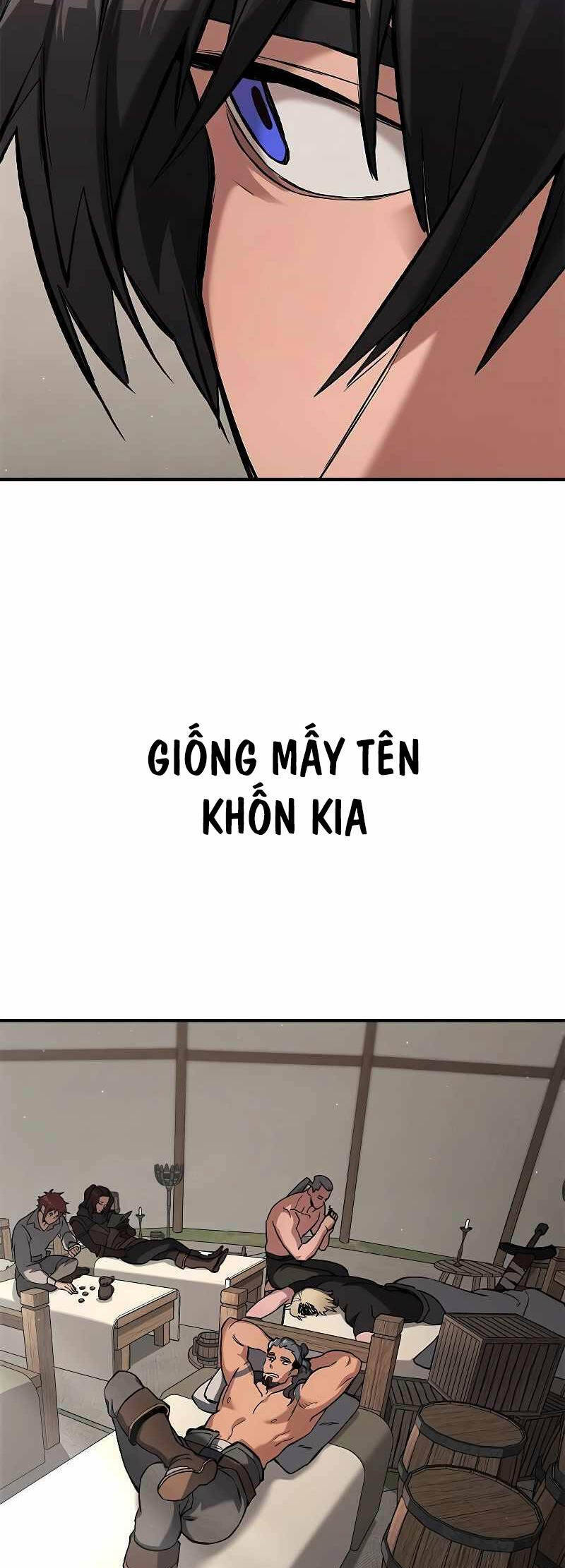 Hiệp Sĩ Sống Vì Ngày Hôm Nay - Chapter 7 - Page 24