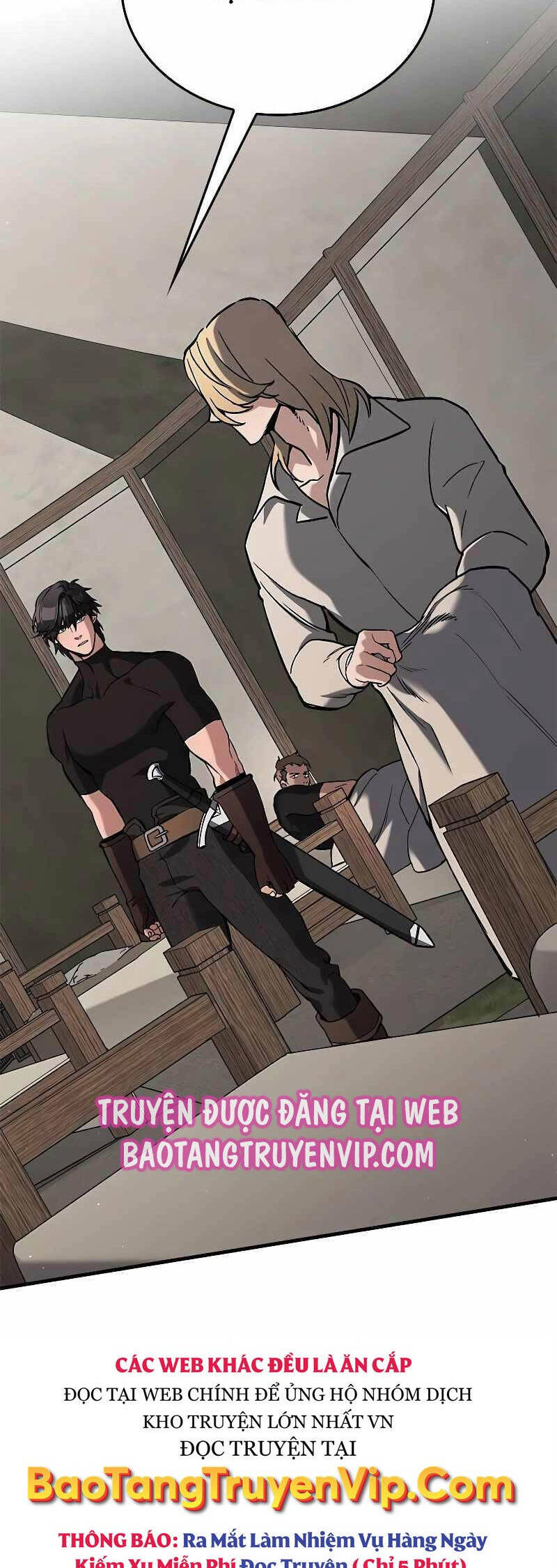 Hiệp Sĩ Sống Vì Ngày Hôm Nay - Chapter 7 - Page 27