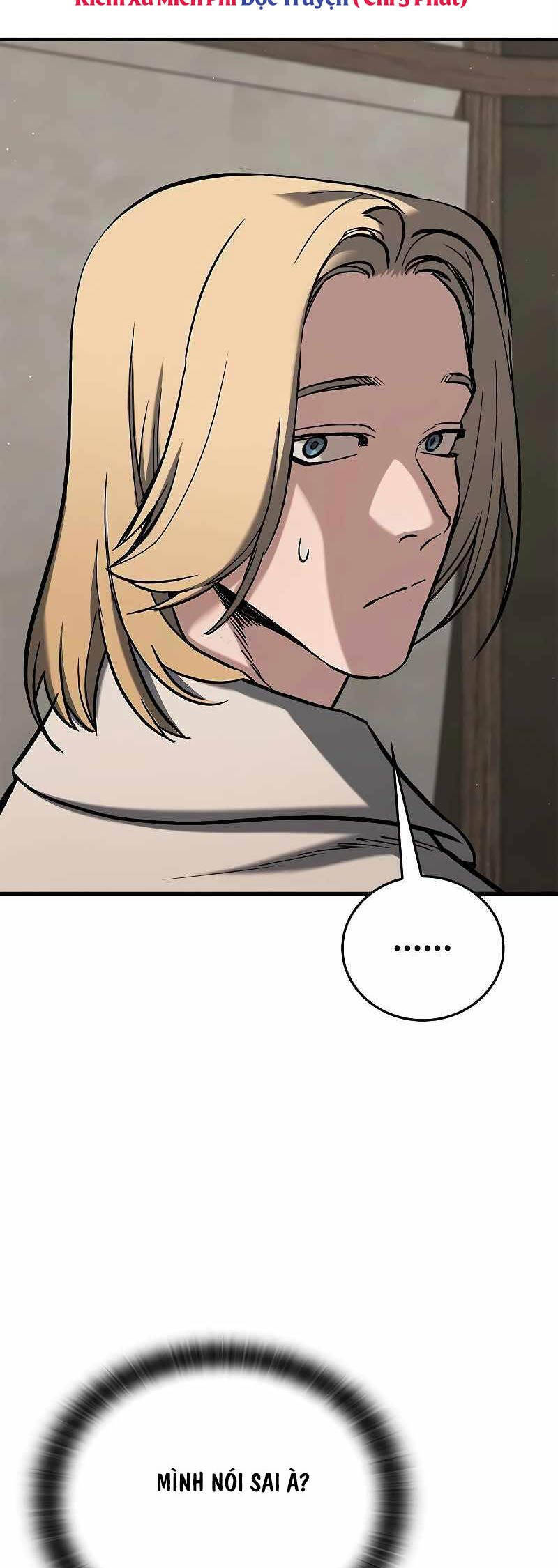 Hiệp Sĩ Sống Vì Ngày Hôm Nay - Chapter 7 - Page 28