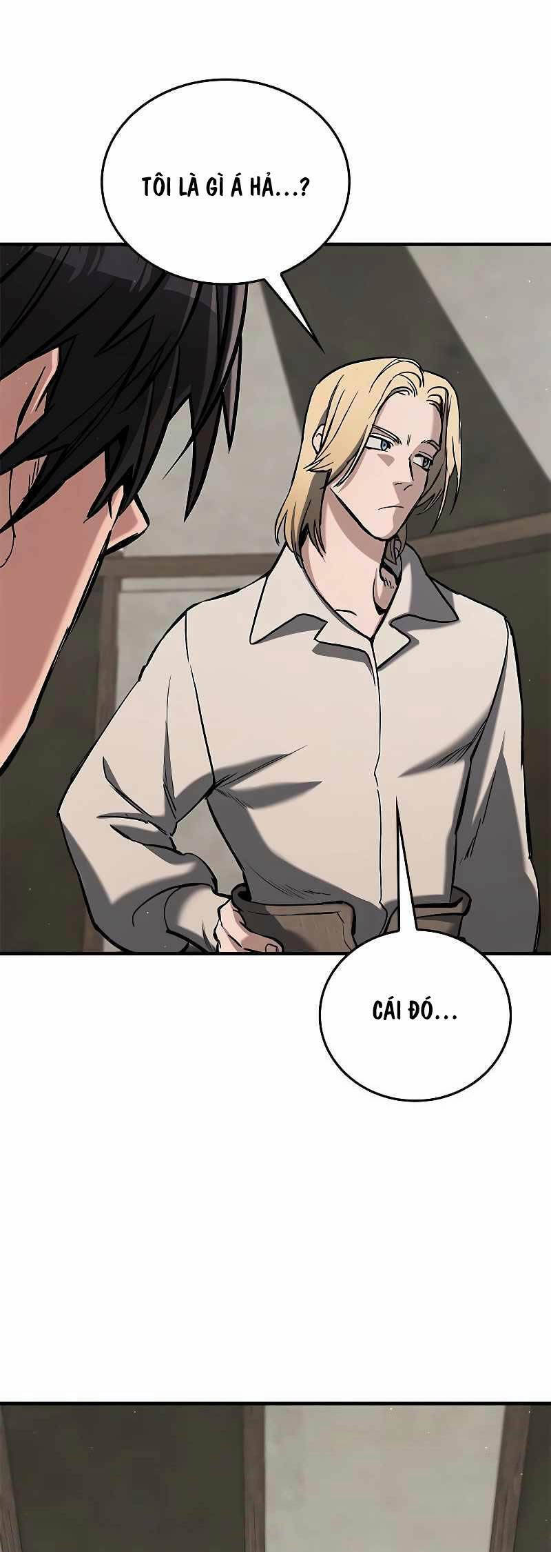 Hiệp Sĩ Sống Vì Ngày Hôm Nay - Chapter 7 - Page 30