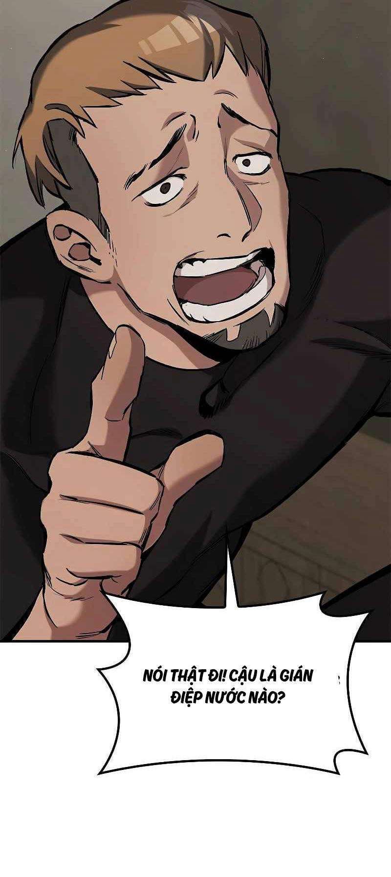 Hiệp Sĩ Sống Vì Ngày Hôm Nay - Chapter 7 - Page 36