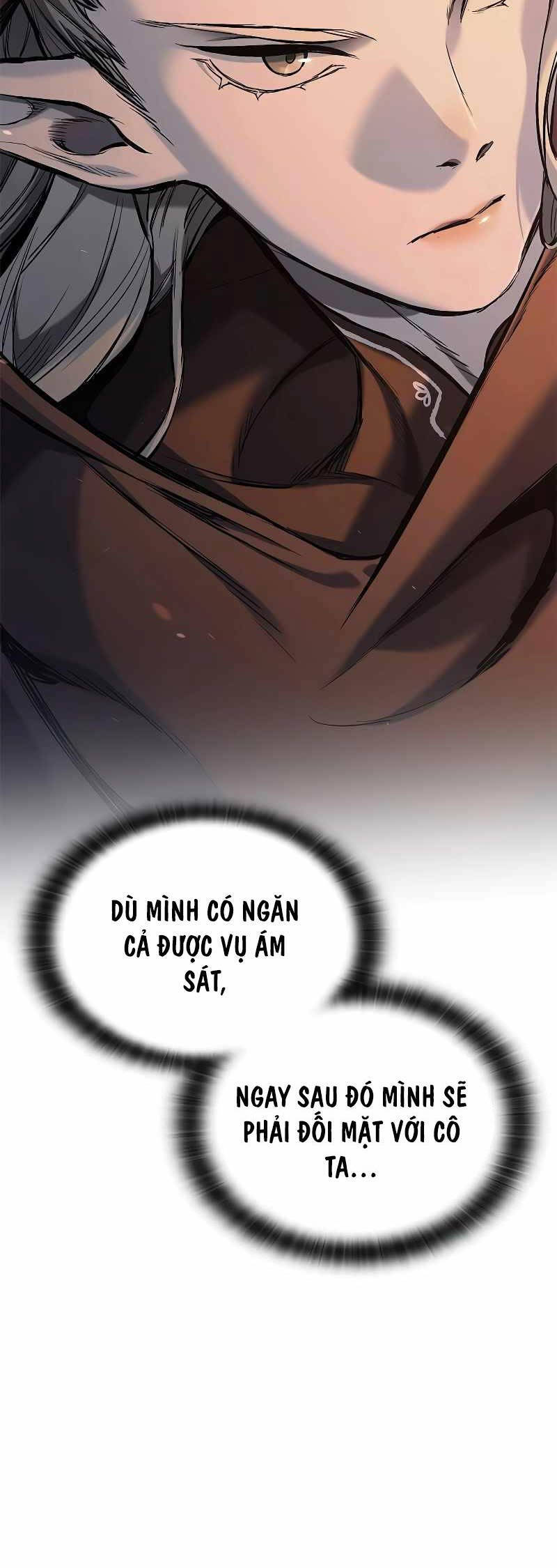 Hiệp Sĩ Sống Vì Ngày Hôm Nay - Chapter 7 - Page 4