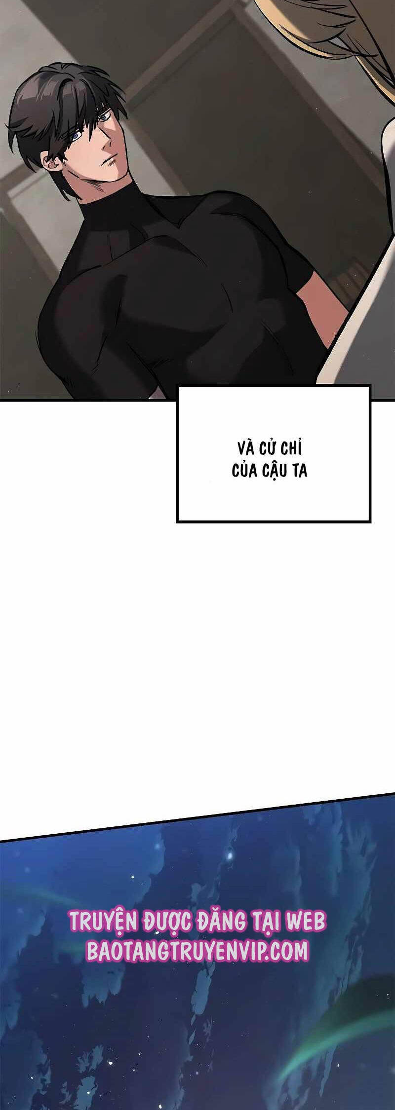 Hiệp Sĩ Sống Vì Ngày Hôm Nay - Chapter 7 - Page 43