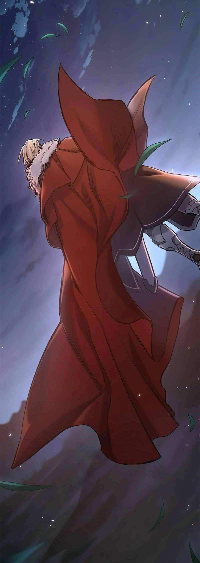 Hiệp Sĩ Sống Vì Ngày Hôm Nay - Chapter 7 - Page 44