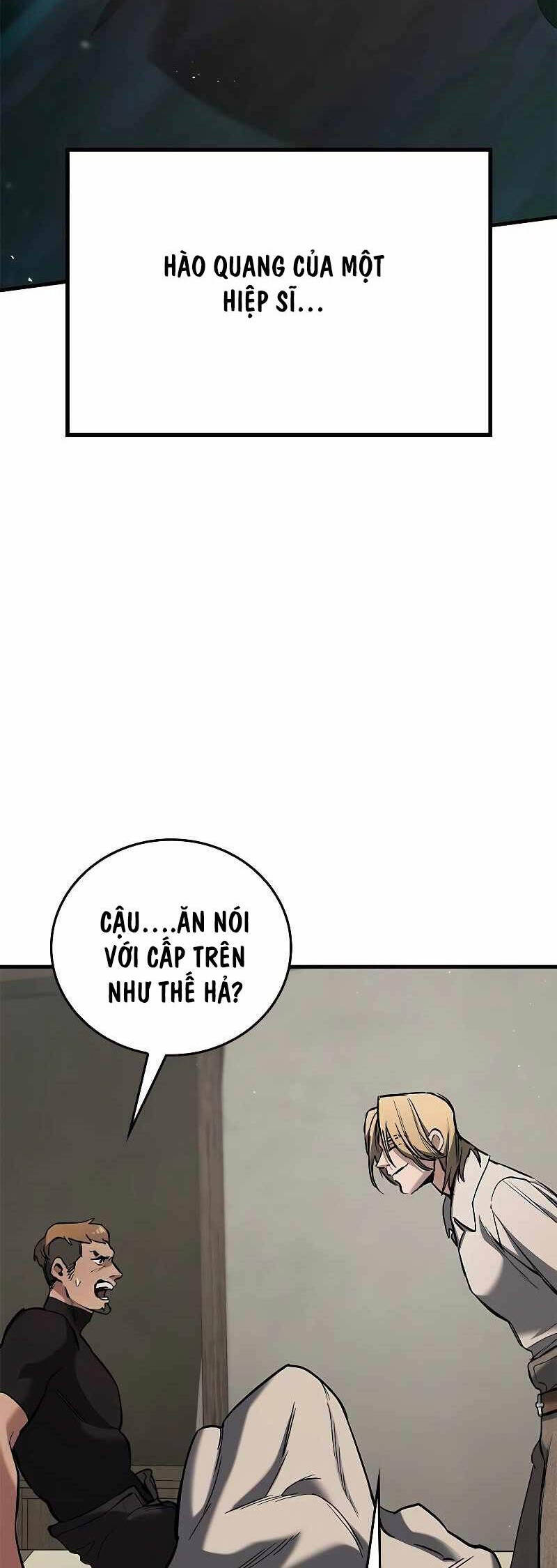 Hiệp Sĩ Sống Vì Ngày Hôm Nay - Chapter 7 - Page 45