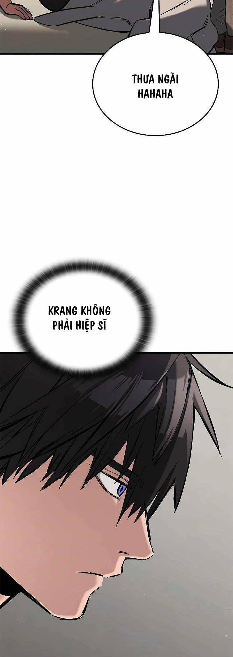 Hiệp Sĩ Sống Vì Ngày Hôm Nay - Chapter 7 - Page 46