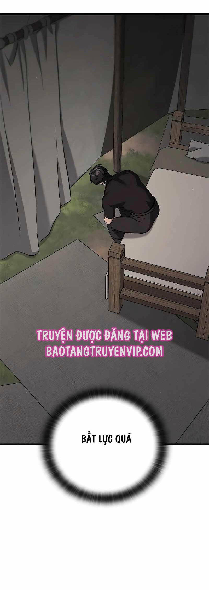 Hiệp Sĩ Sống Vì Ngày Hôm Nay - Chapter 7 - Page 5