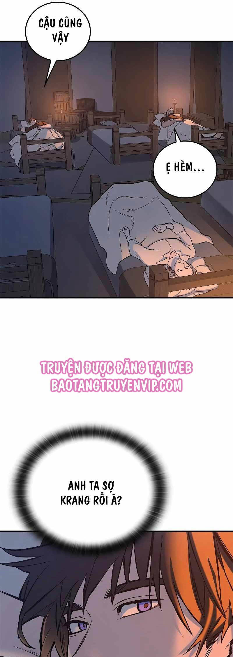 Hiệp Sĩ Sống Vì Ngày Hôm Nay - Chapter 7 - Page 50