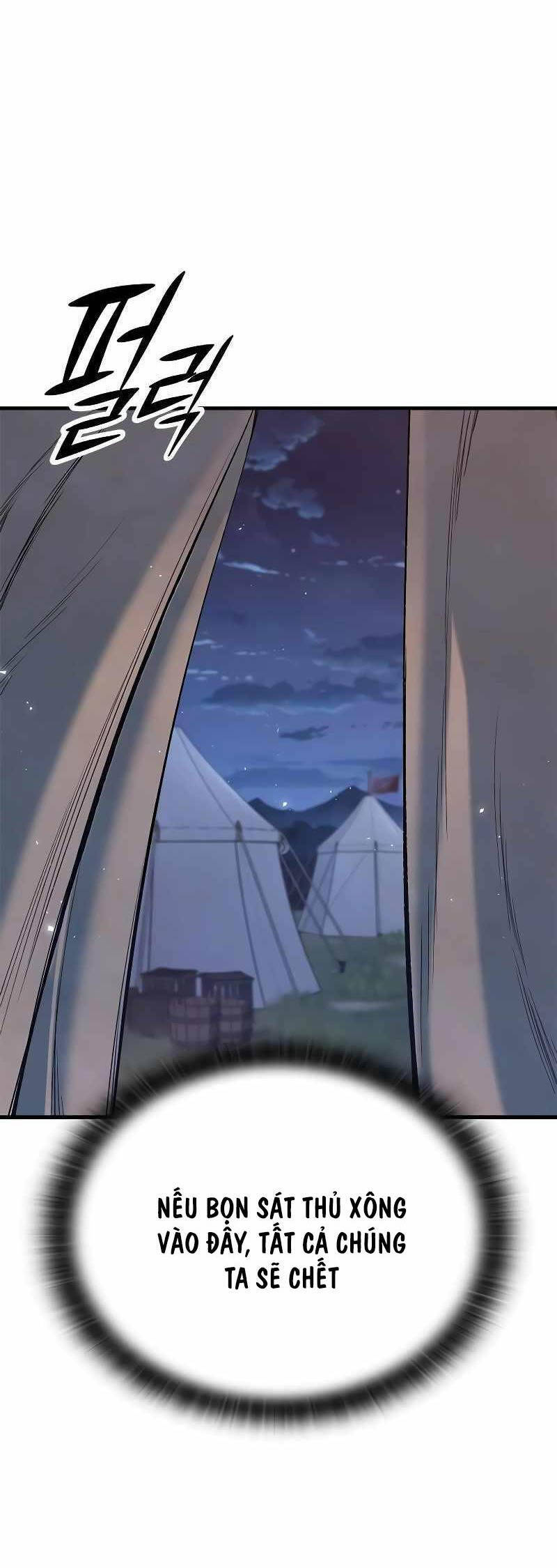 Hiệp Sĩ Sống Vì Ngày Hôm Nay - Chapter 7 - Page 52