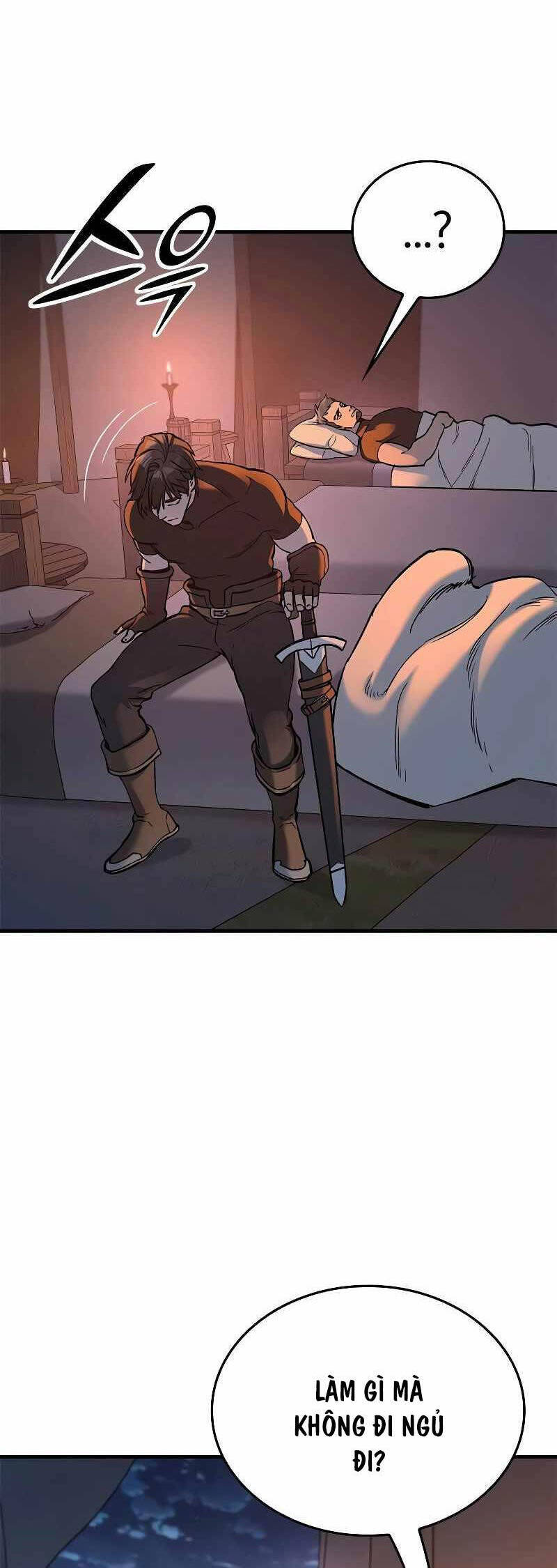 Hiệp Sĩ Sống Vì Ngày Hôm Nay - Chapter 7 - Page 53