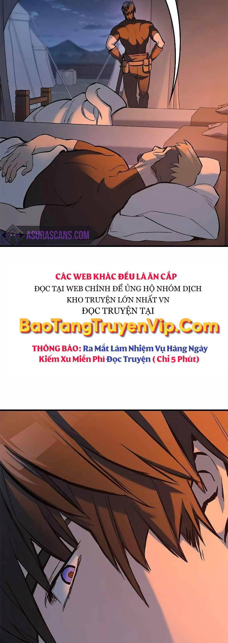 Hiệp Sĩ Sống Vì Ngày Hôm Nay - Chapter 7 - Page 54