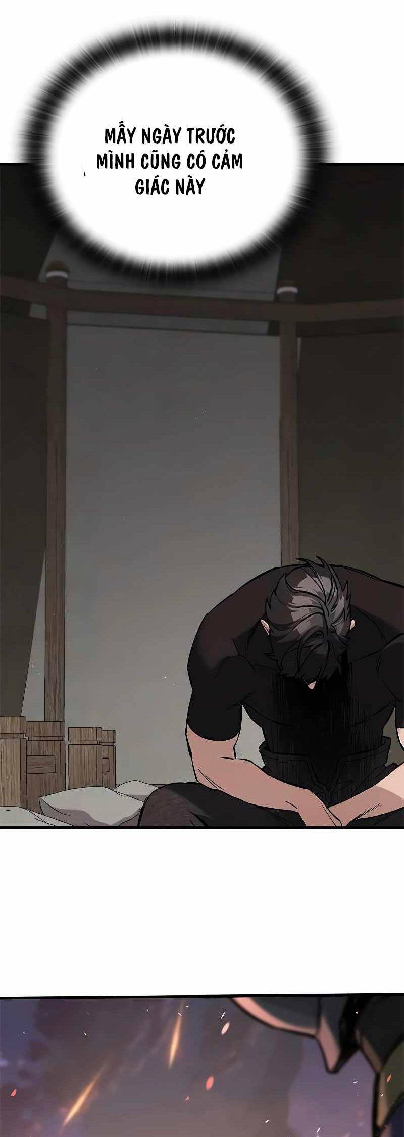 Hiệp Sĩ Sống Vì Ngày Hôm Nay - Chapter 7 - Page 6