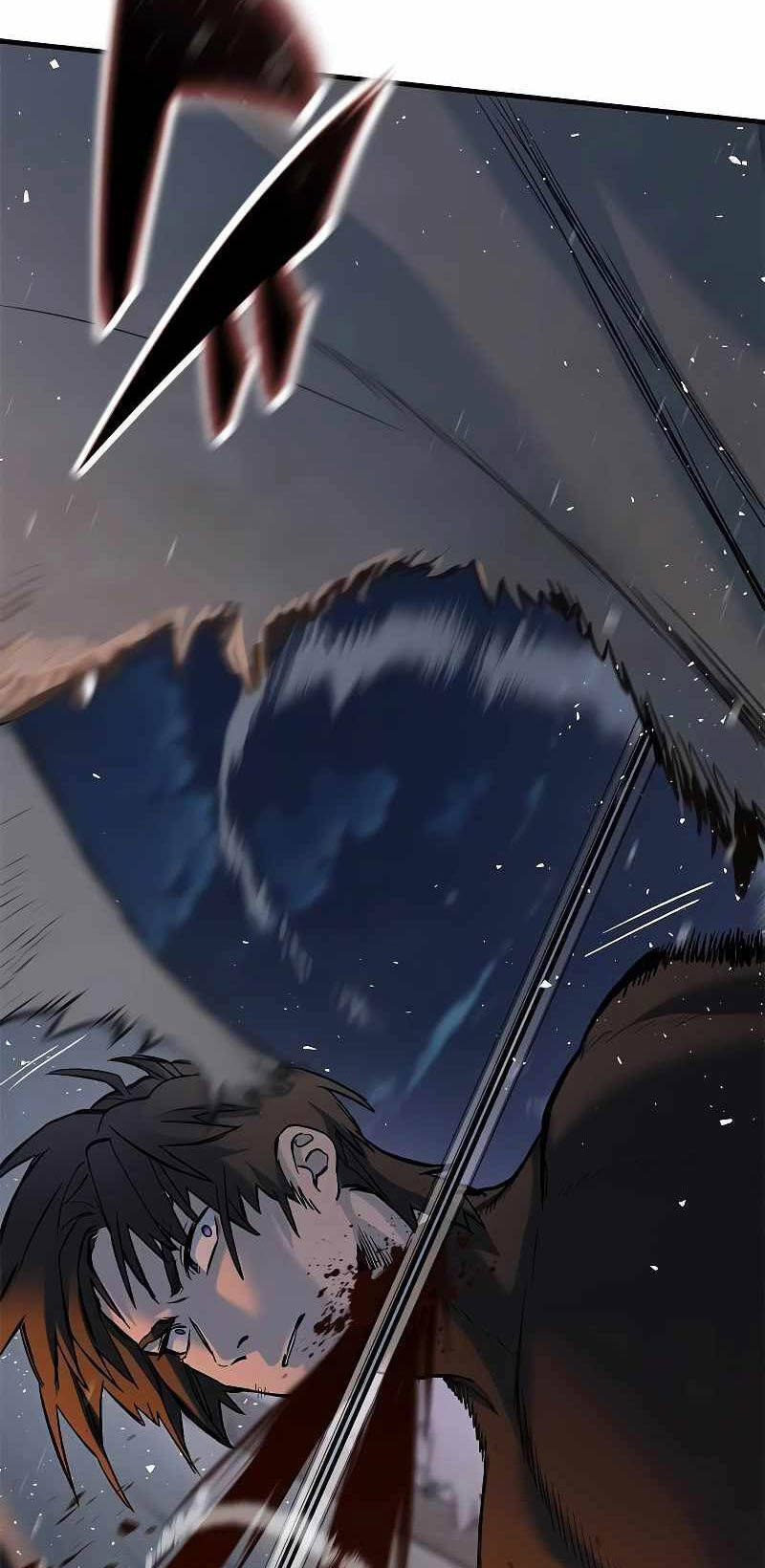 Hiệp Sĩ Sống Vì Ngày Hôm Nay - Chapter 7 - Page 60