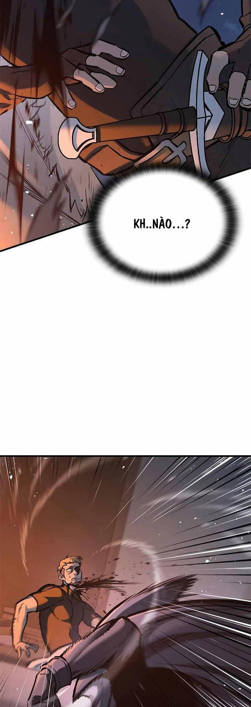 Hiệp Sĩ Sống Vì Ngày Hôm Nay - Chapter 7 - Page 63