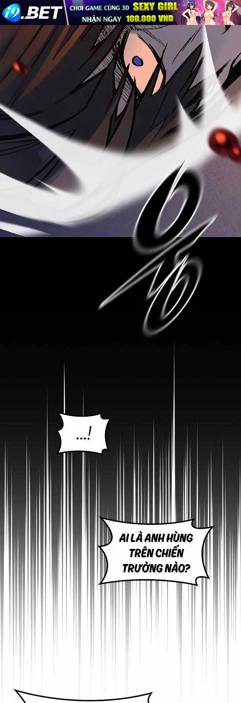 Hiệp Sĩ Sống Vì Ngày Hôm Nay - Chapter 7 - Page 66