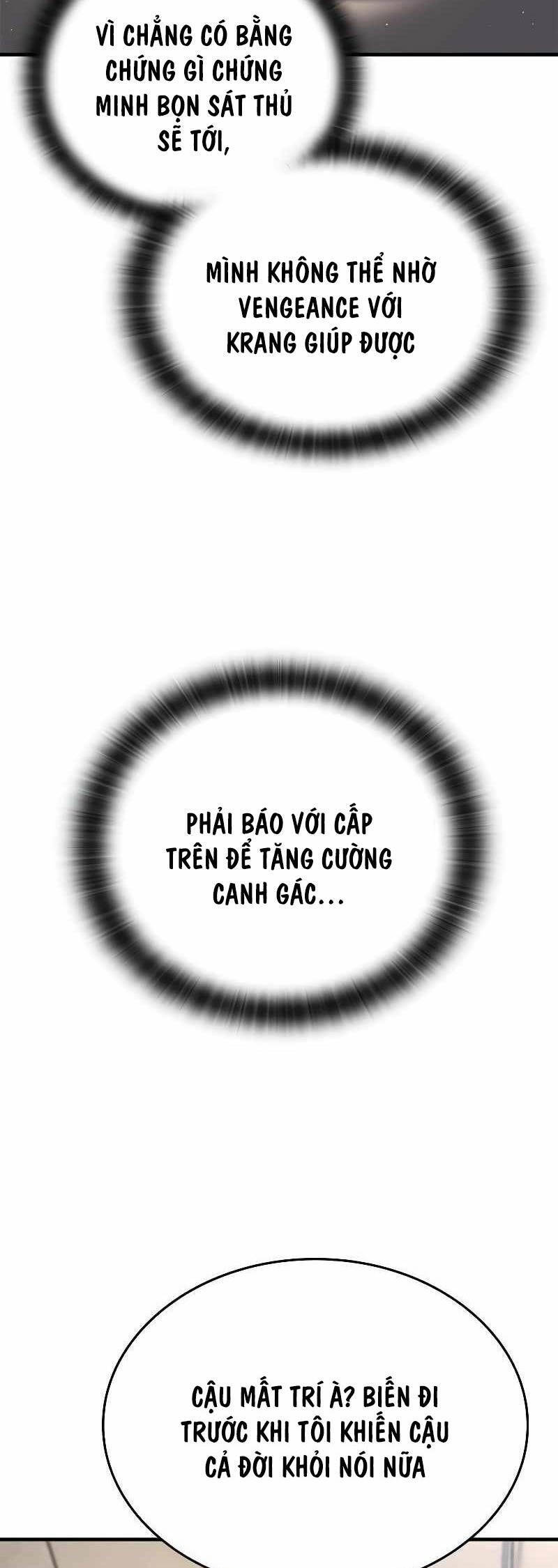 Hiệp Sĩ Sống Vì Ngày Hôm Nay - Chapter 7 - Page 68