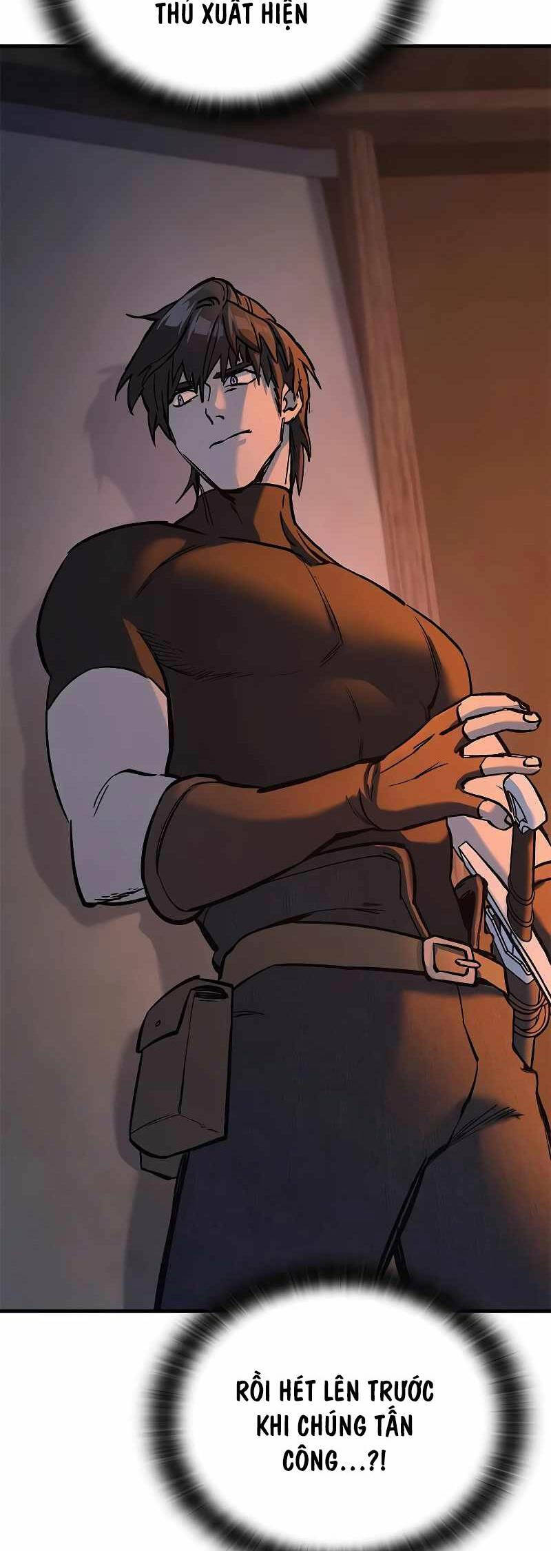 Hiệp Sĩ Sống Vì Ngày Hôm Nay - Chapter 7 - Page 70