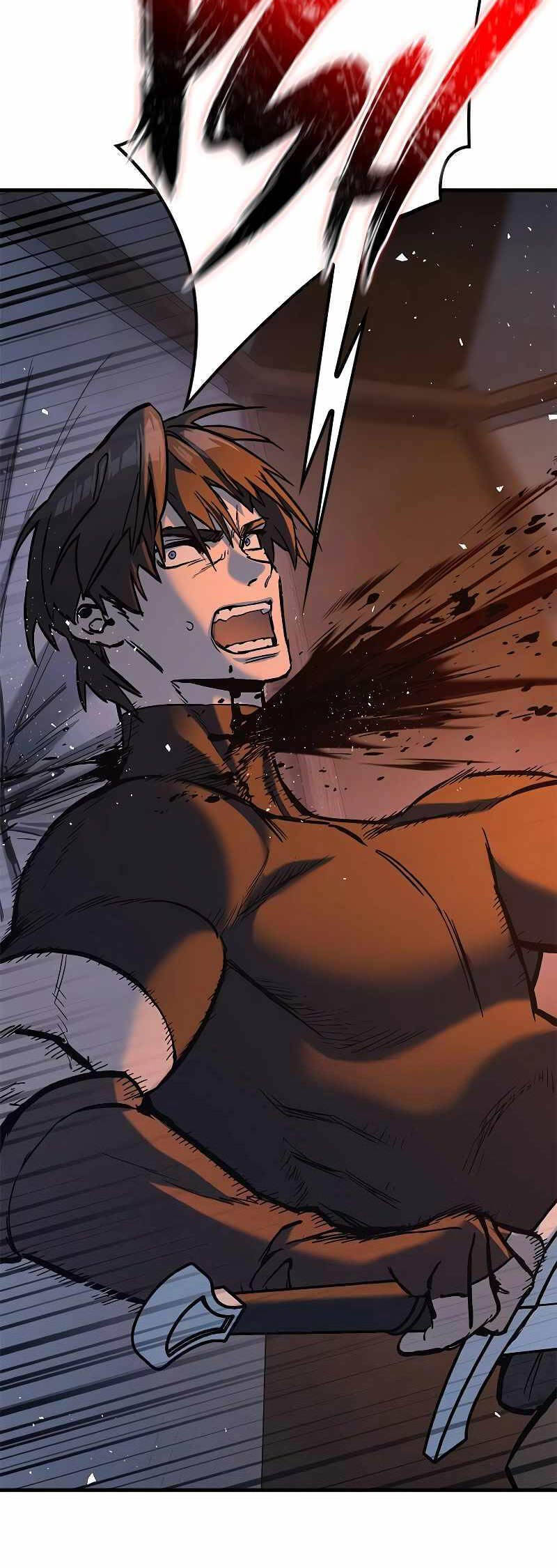 Hiệp Sĩ Sống Vì Ngày Hôm Nay - Chapter 7 - Page 74