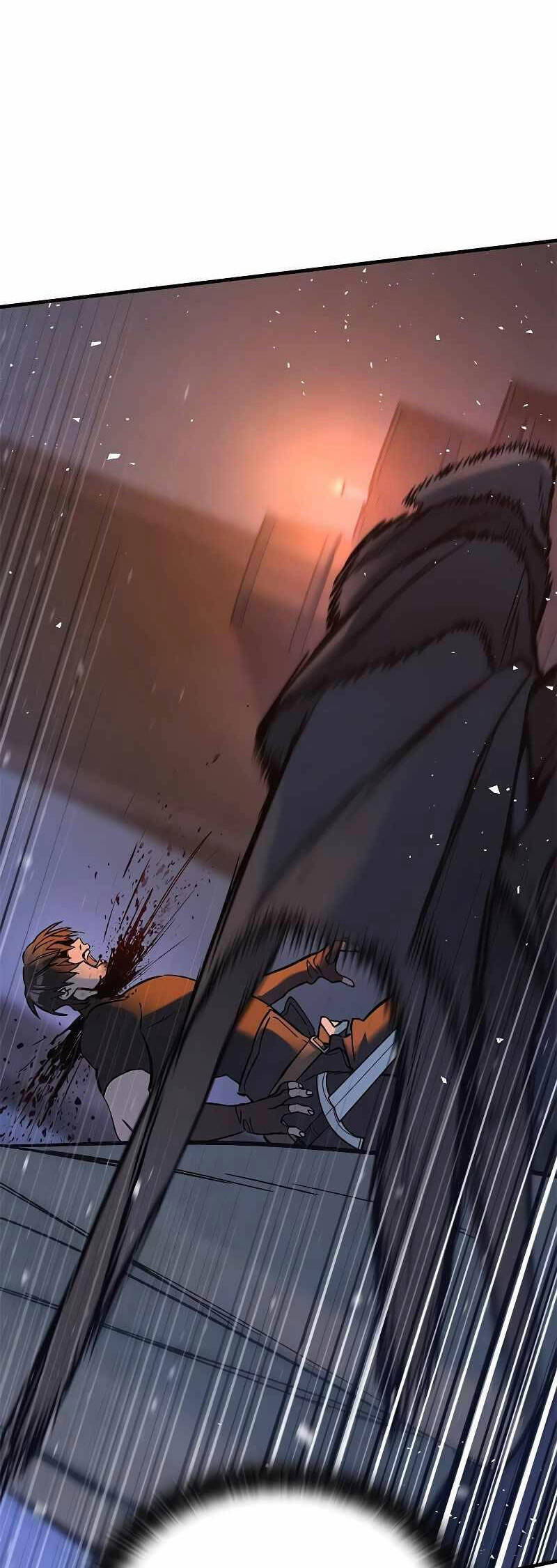 Hiệp Sĩ Sống Vì Ngày Hôm Nay - Chapter 7 - Page 75