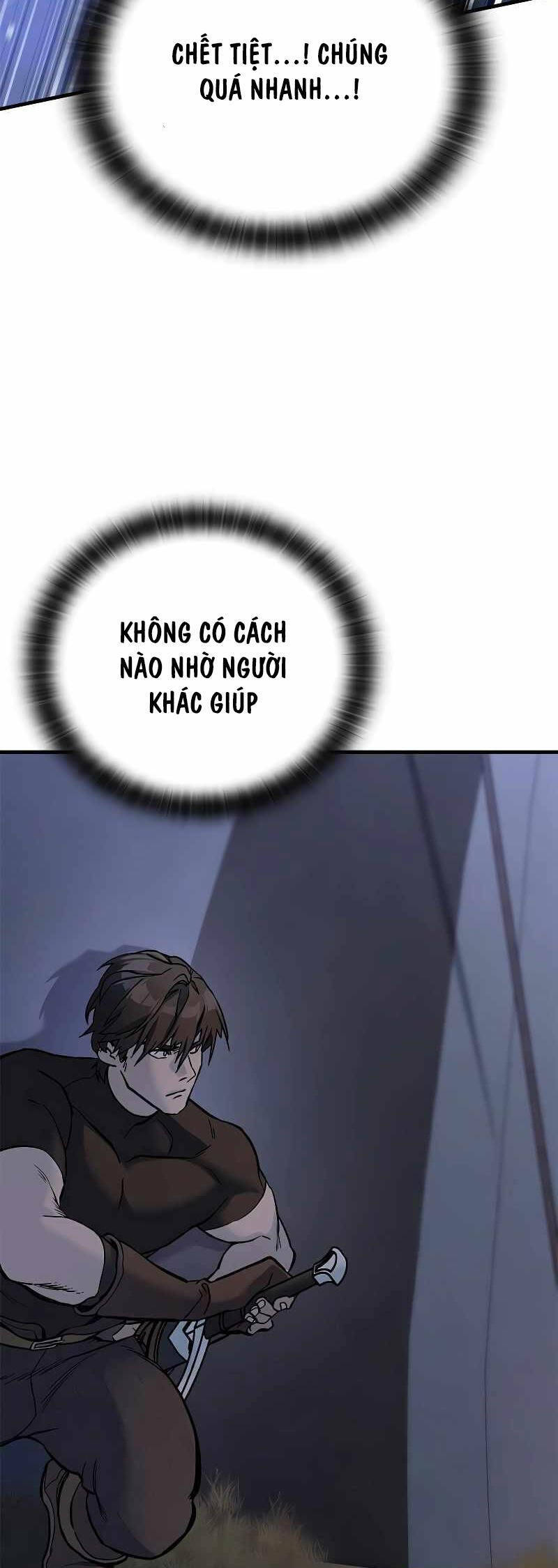 Hiệp Sĩ Sống Vì Ngày Hôm Nay - Chapter 7 - Page 76