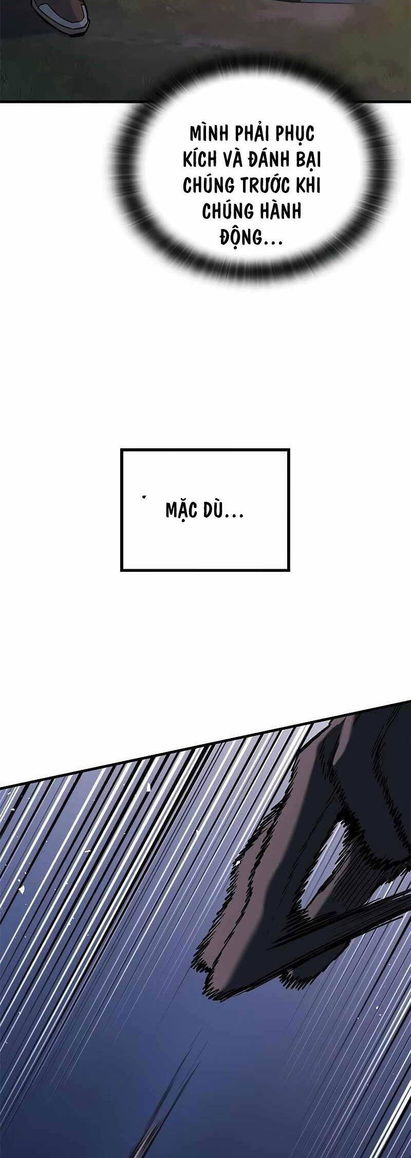 Hiệp Sĩ Sống Vì Ngày Hôm Nay - Chapter 7 - Page 77