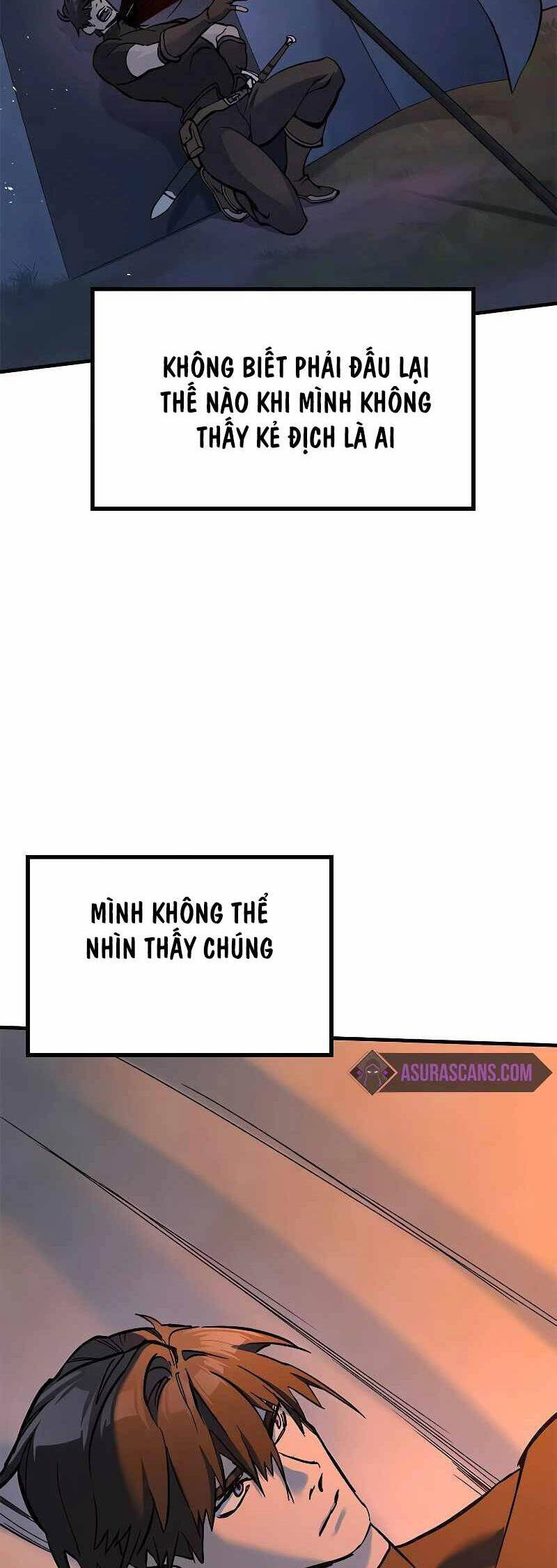 Hiệp Sĩ Sống Vì Ngày Hôm Nay - Chapter 7 - Page 79