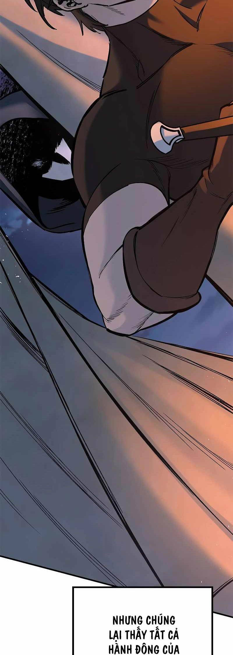 Hiệp Sĩ Sống Vì Ngày Hôm Nay - Chapter 7 - Page 80