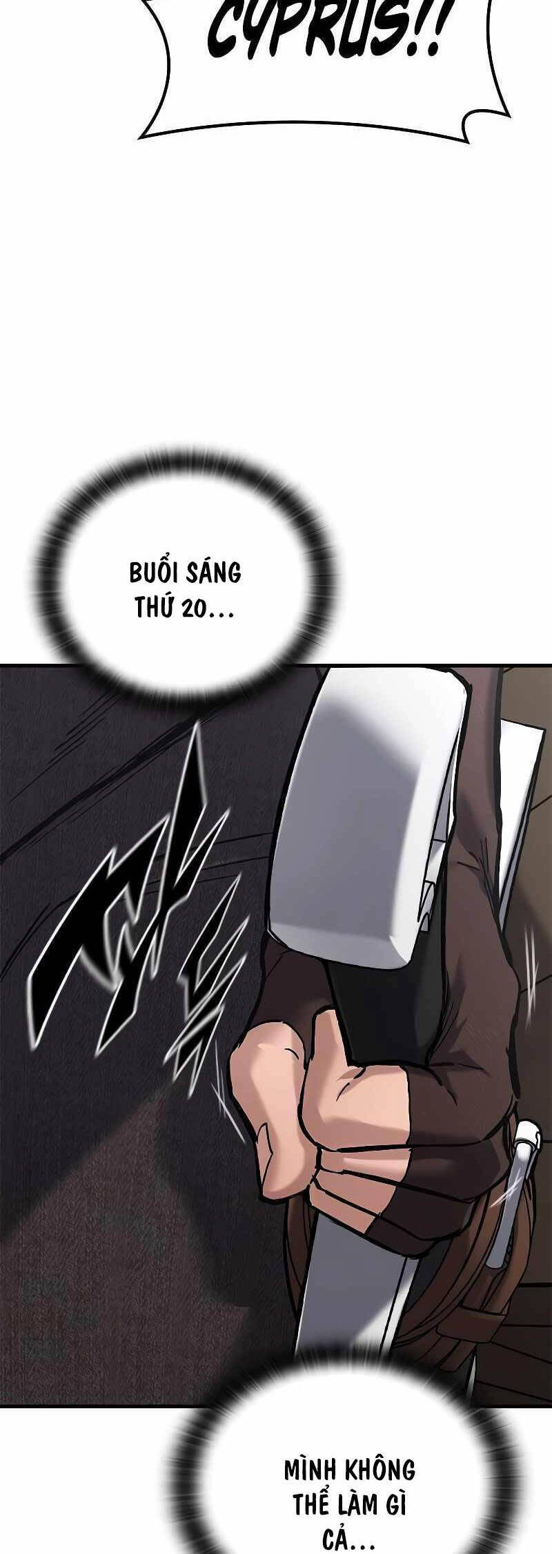 Hiệp Sĩ Sống Vì Ngày Hôm Nay - Chapter 7 - Page 85