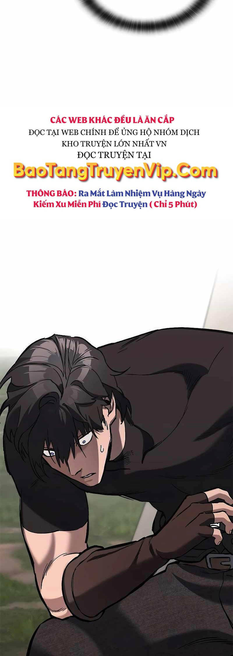 Hiệp Sĩ Sống Vì Ngày Hôm Nay - Chapter 7 - Page 86