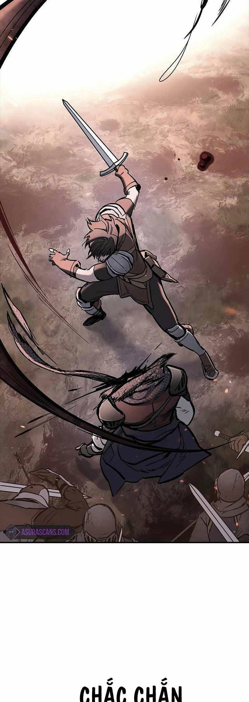 Hiệp Sĩ Sống Vì Ngày Hôm Nay - Chapter 7 - Page 9