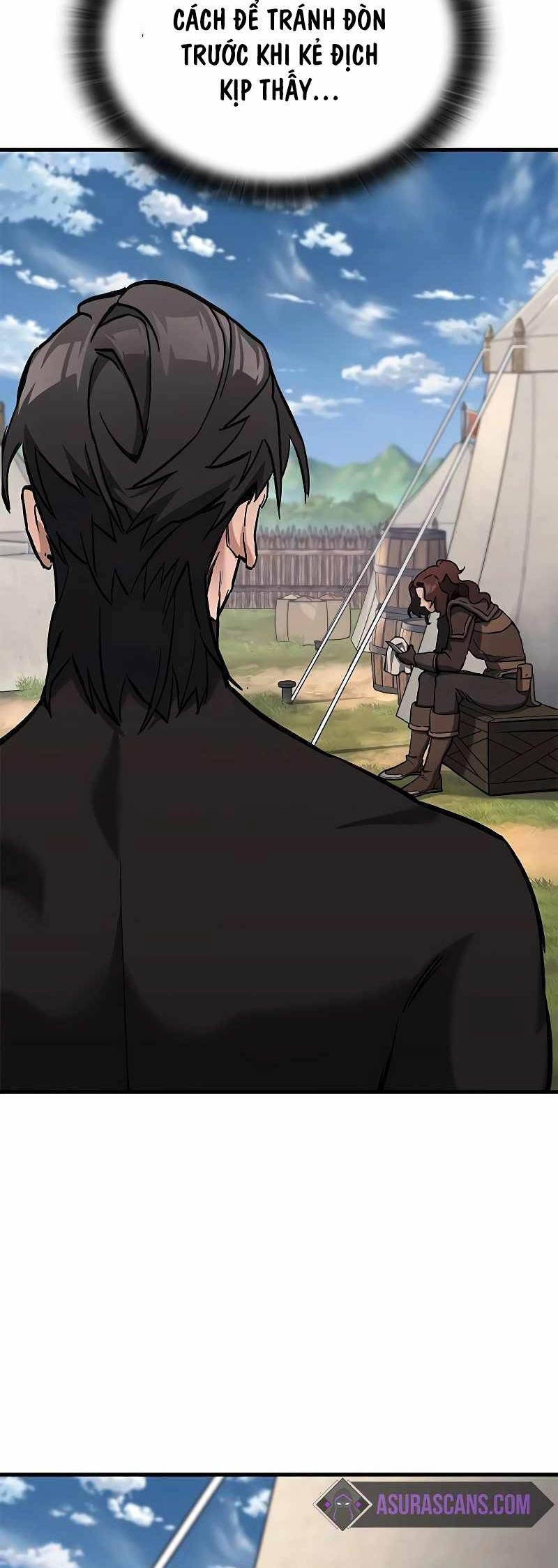 Hiệp Sĩ Sống Vì Ngày Hôm Nay - Chapter 7 - Page 92